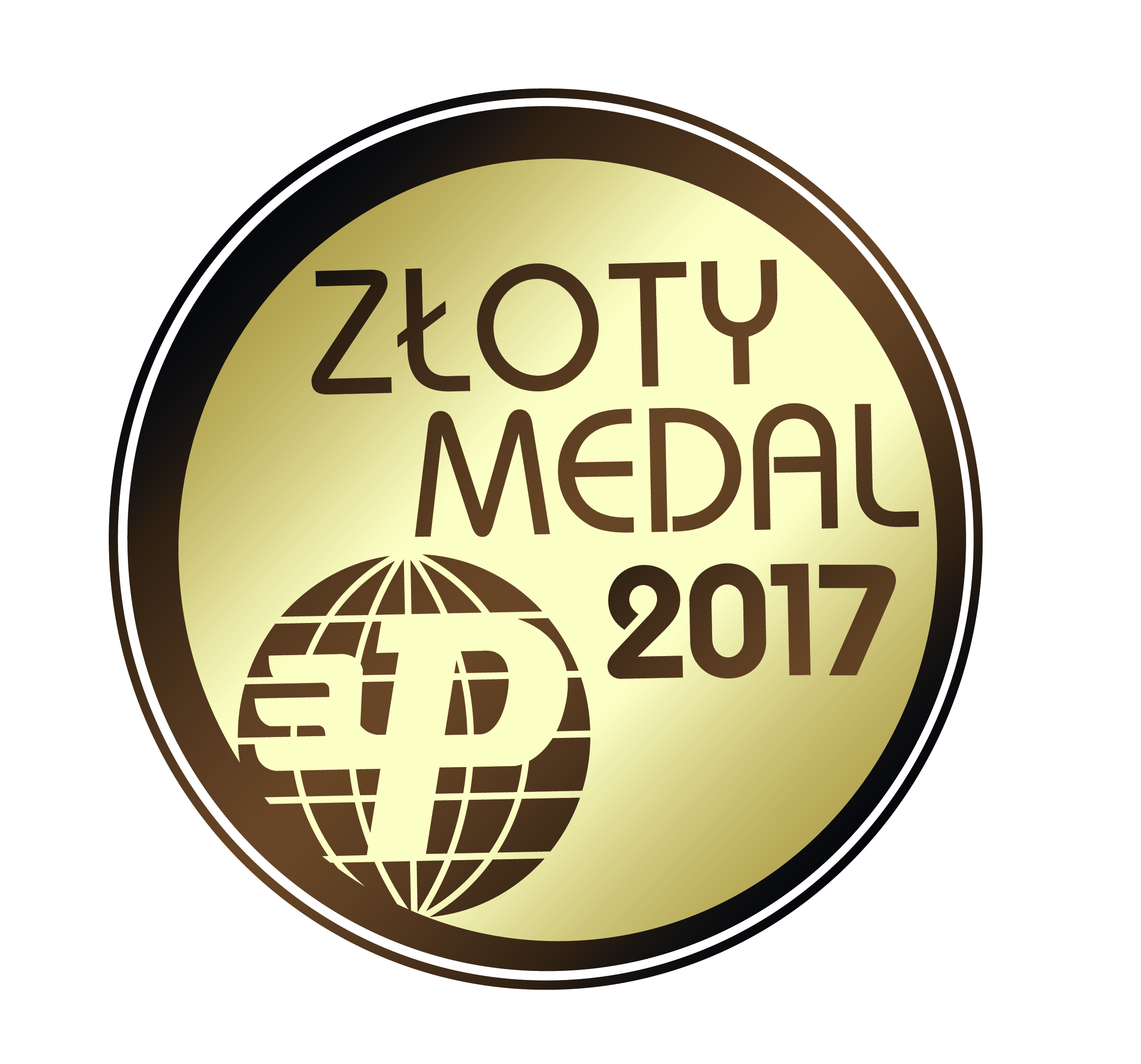 złoty medal BUDMA 2017
